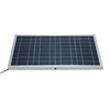 Lixada - Juego de paneles solares portátiles de 30 W,