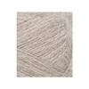 SANDNES GARN Alpaca Følgetråd – Colour: Lys Beige (2650) –