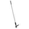 Hoffen Adjustable Stand Up Weeder (33-55 Inch), Lightweight Aluminum Weed