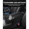 Autorder Center Console Cover for 2023-2025 2026 Mazda CX-50 CX50