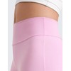 CRZ YOGA Girls Butterluxe Athletic Biker Shorts - Kids Teen
