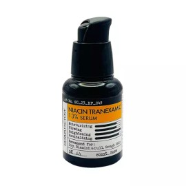 Dermafactory 더마팩토리 나이아신 트라넥삼산 13% 세럼 30ml Dermafactory Niacinamide Tranexamic Acid 13% Serum 30ml