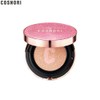 COSNORI Blossom Tone-Up Cushion SPF50+ PA+++ 14g