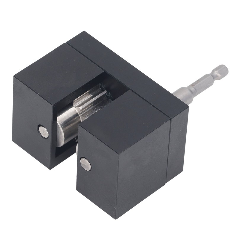 Impact Power Assisted Crimper Stainless Steel Duct Swaging Tool High