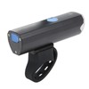 Bike Light Waterproof 2000 MAh USB Rechargeable 4 Modes Mountain