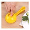 Rice Paddle Scoop Mold for Rice Ball Making, Non-Stick Sushi