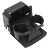 Rear Center Console Cup Holder Storage Organizer 66150AG01CJC Replacement for