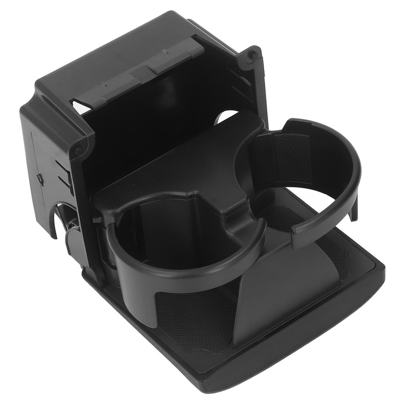 Rear Center Console Cup Holder Storage Organizer 66150AG01CJC Replacement for