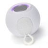 Bluetooth Wireless Speaker Mini Portable Fabric Rechargeable Speaker for Home