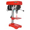 8" Benchtop Drill Press, Laser Ray (Class II Max. 1mW),