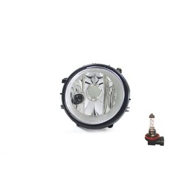 Johns, Fog Light Night Breaker Suitable for Ford S-Max Right