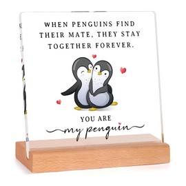 Valentinstag Geschenke für Frauen, Holzschilder Heimat Dekoration Ich Liebe Dich Geschenk für Paar, Hochzeitstag Jahrestag Geschenk für Sie, Ihn, Frauen, Ehefrau