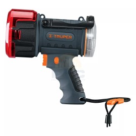 Truper LARE-900 900 lm rechargeable high power LED lamp