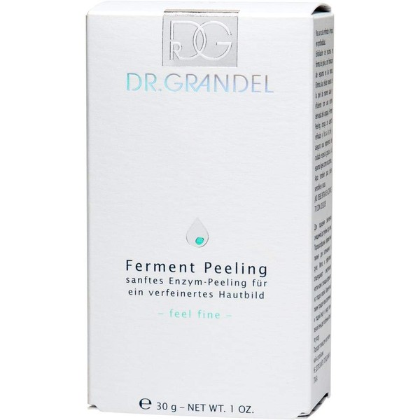 Dr.Grandel Ferment Peeling 1 oz.
