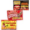 Premium Microwave Popcorn – Variety Gift Pack (3) - Ultimate
