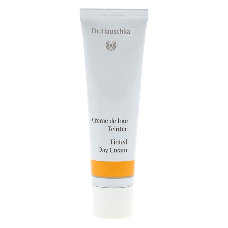 Dr. Hauschka Tinted Day Cream, 30 ml