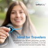 OrthoKey Clear Aligner Removal Tool | Invisible Removable Braces, Denture,