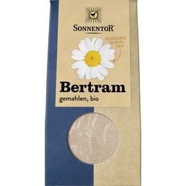 Sonnentor Organic Bertram Ground (2 x 35 g)