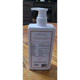 NATIVE HAIR SUGAR COOKIE MOISTURIZING CONDITIONER 16.5 OZ