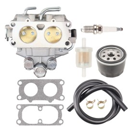 Mliong 808626 Carburetor for Briggs & Stratton 380442 380447 386447 Series Engines