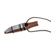 Lockschmiede REHBLATTER – Handmade, Easy to Play 2 in 1