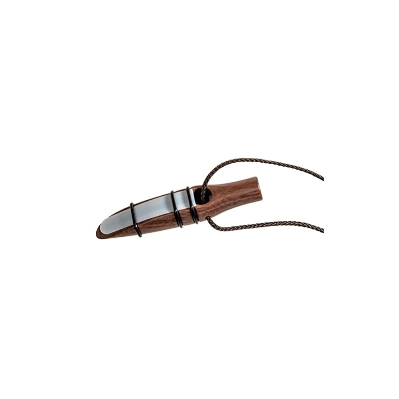 Lockschmiede REHBLATTER – Handmade, Easy to Play 2 in 1