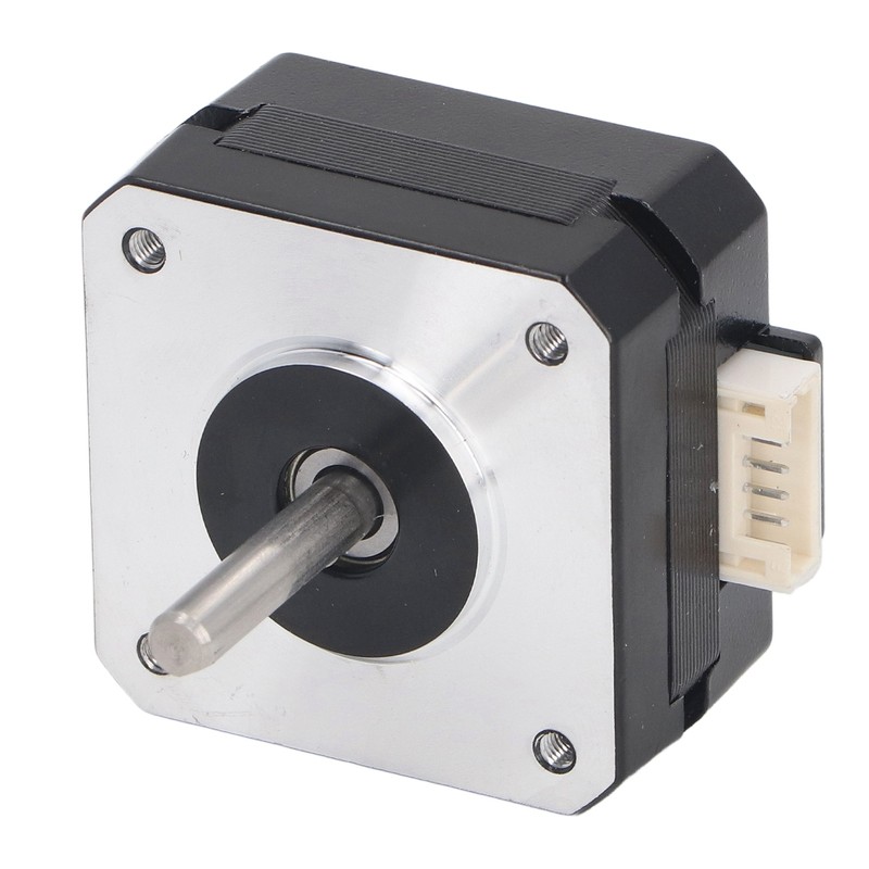 42 Stepper Motor 2 Phases 1.8 Degrees High Torque Small