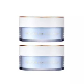 Atomy 애터미 아델리카 루스 세팅 파우더 12g 2개 Atomy Adelica Loose Setting Powder 12g 2 pcs