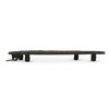GASARÉ, Cast Iron Trivet for Hot Dishes, Pots, and Pans,
