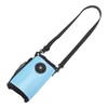 Milk Bottle Warmer Bag Digital Display Constant Temp Adjustable Temperature