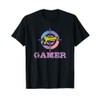 Gamer Laser Tag T-Shirt