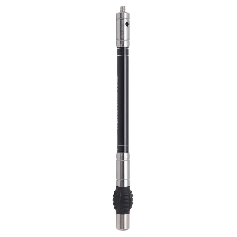Archery Stabilizer 10in Balance Bar Side Rod Damping Accessory for