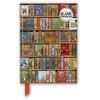 Foiled Blank Journal #1: Bodleian Libraries, High Jinks Bookshelves