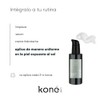 Bloqueador FPS 35 Nutritivo con Triple cido Hialurnico Kon Care