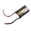 7.4V 2S 900mAh Lithium Rechargeable Battery for AXIAL for SCX2
