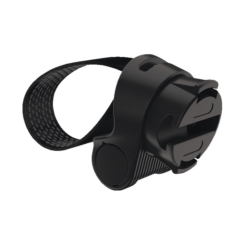 ABUS PHANTOM 8950/180 KF - Cable Bike Lock Set with