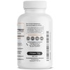 Bronson Natural Vitamin E Complex 400 I.U. Supplement (d-Alpha Tocopherol