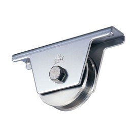 Rodney anoaʻi Stainless Weight 戸車 60 Unisex JBS – 0606 