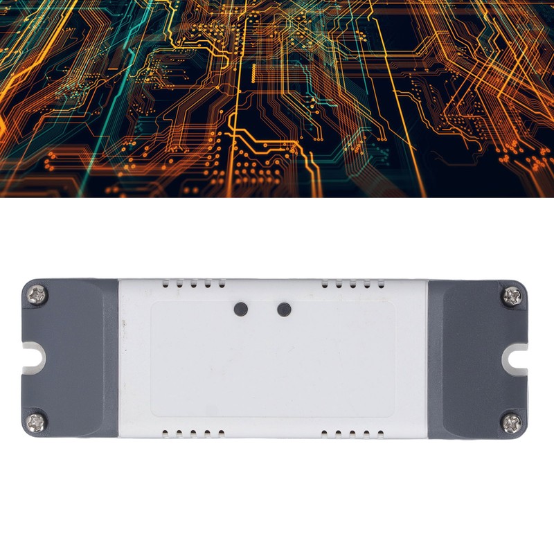 ESP8285 Dual Channel WIFI Development Board Remote Control DIY Smart