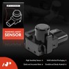 A-Premium Sensor de Asistencia de Estacionamiento