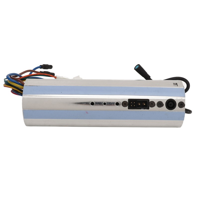 42V 350W Scooter Control Board Aluminum Alloy Activated Controller Control