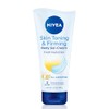 NIVEA Skin Firming & Toning Gel Cream, 6.7 Ounce