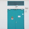 7 x Stickers Video Surveillance (10 x 10 cm) -