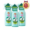 On the Body 가성비대용량온더바디 코튼풋 발을씻자 풋샴푸 510ml 자몽 3개