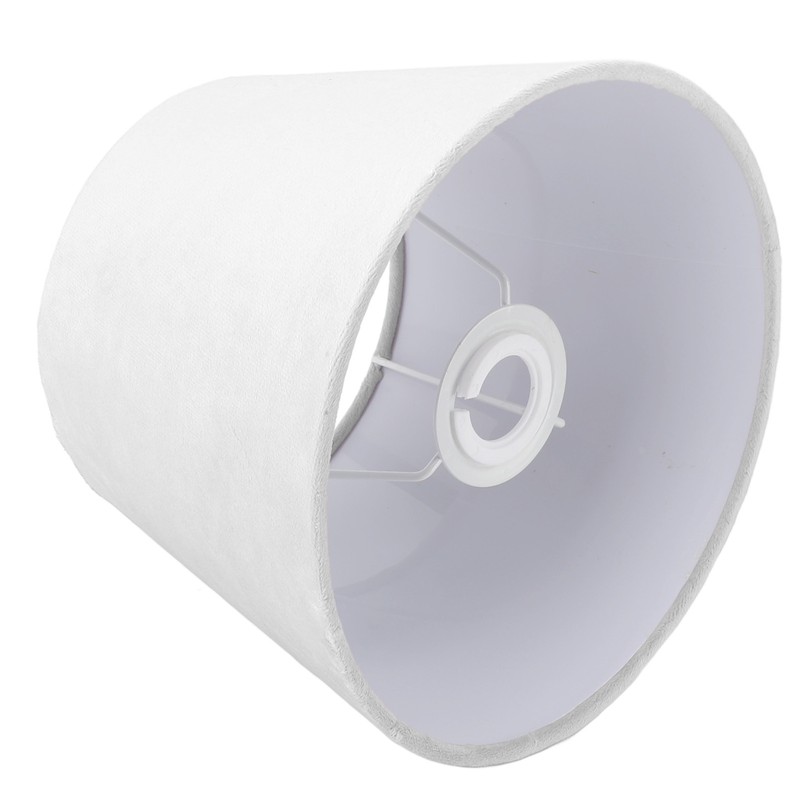 Small Lamp Shade Fabric Lampshade for Table Floor Light E27
