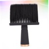 IWOWHERO Neck Duster Brush for Hair Cutting Kit Soft Bristle