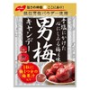 Nobel Otoko Ume Candy 2.8 oz (80 g) x 4