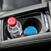 Universal Bling Crystal Rhinestone Cup Holder Coaster, 2 PCS Car