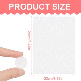 AEIOPRS Pack of 80 Compressed Cotton Hand Towels Mini Hand Wipes Tablets Towel Travel Home Beauty Camping Outdoor Sports Disposable Compressed Towel
