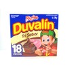 DUVALIN TRES SABORES